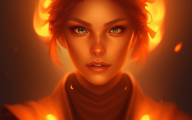 InstantArt.io screenshot 2