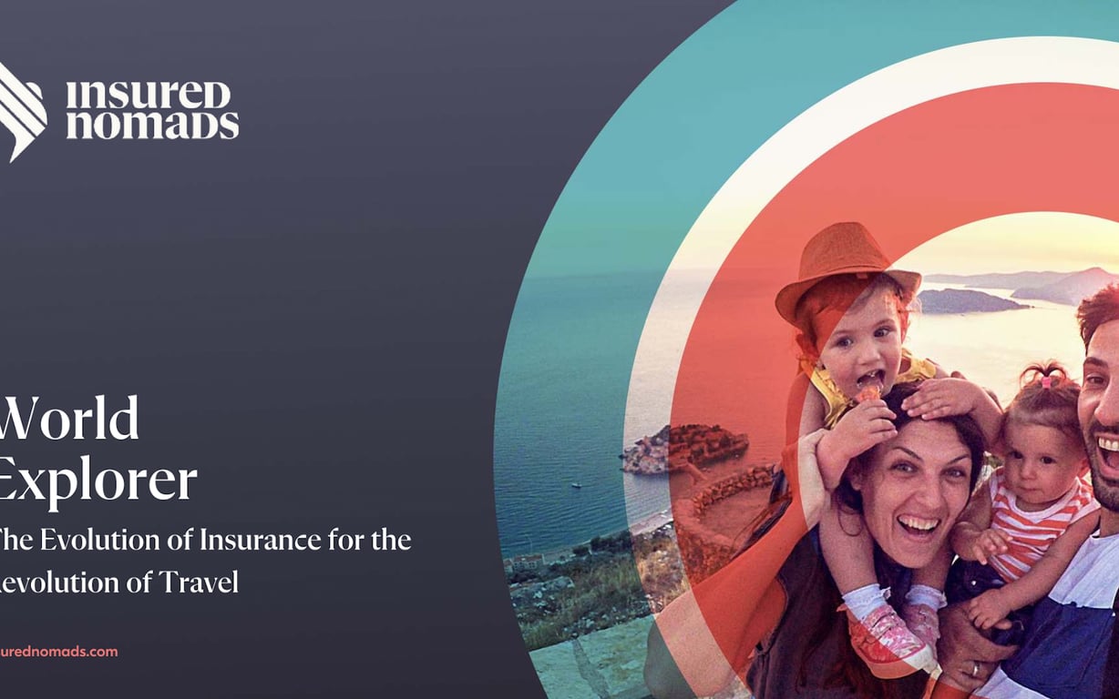 Insured Nomads preview