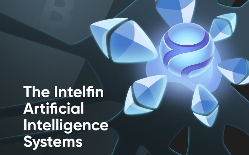 Intelfin Global Platform screenshot 1