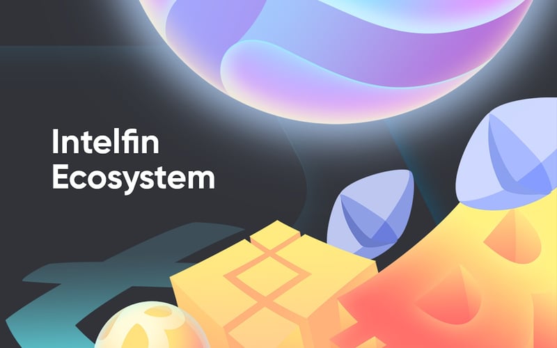 Intelfin Global Platform screenshot 2