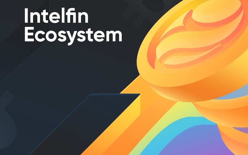 Intelfin Global Platform screenshot 3