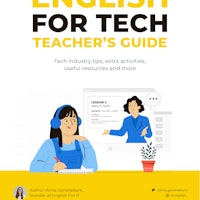 Interactive Workbook by English For IT