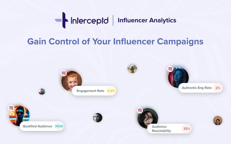 Interceptd screenshot 1