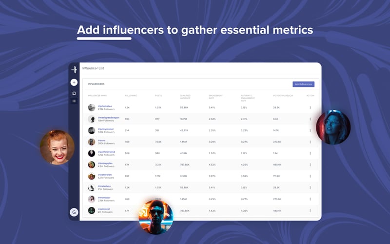 Interceptd screenshot 2