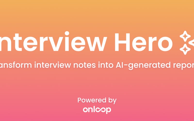 Interview Hero screenshot 1