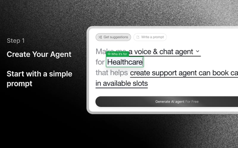 Intervo screenshot 2