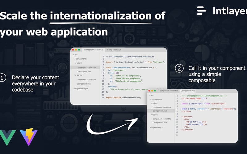 Intlayer screenshot 1