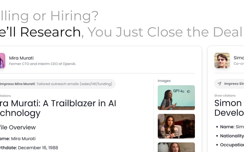 Introthem screenshot 1