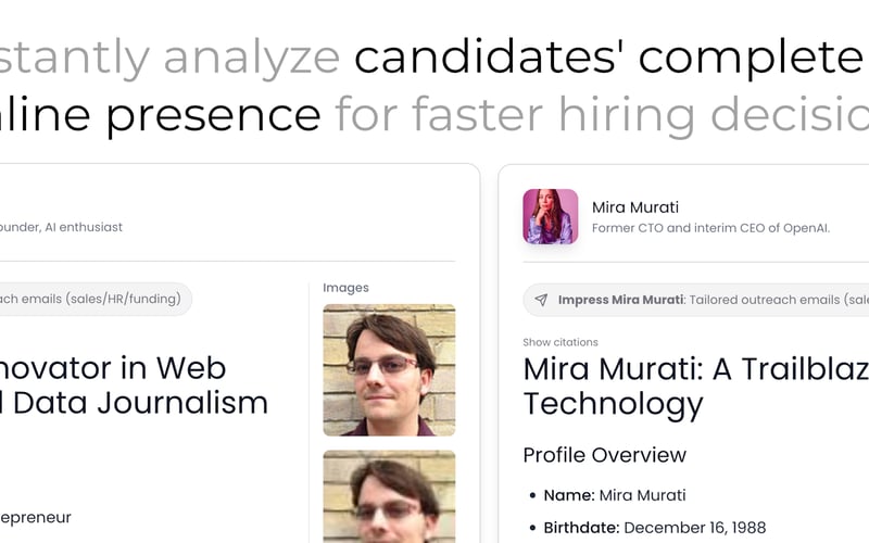 Introthem screenshot 2
