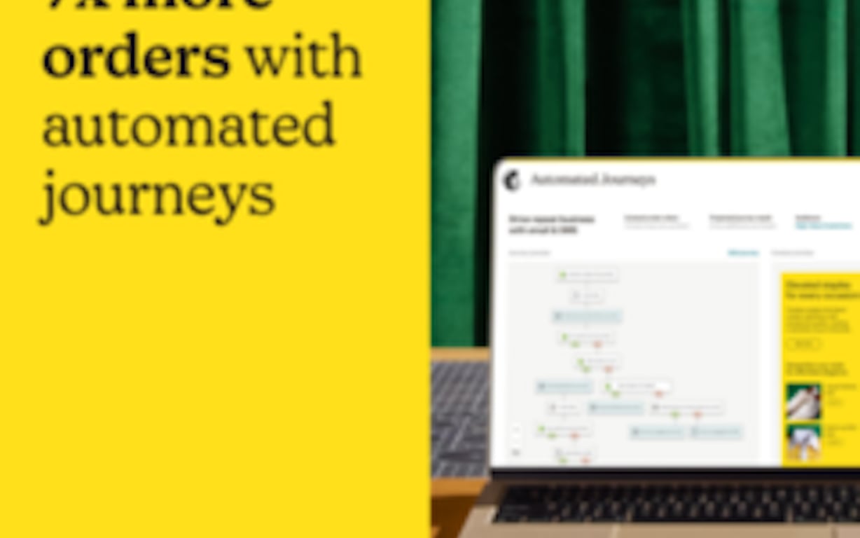 Intuit Mailchimp preview