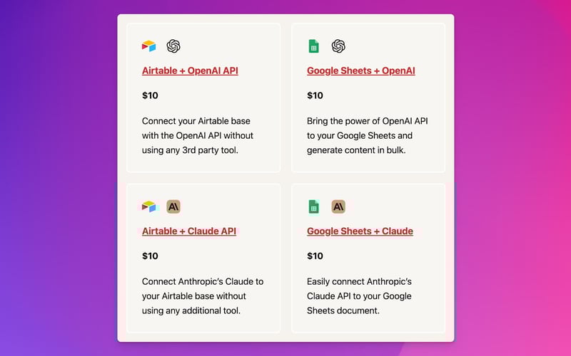 InvertedStone screenshot 1