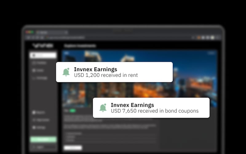 Invnex screenshot 3