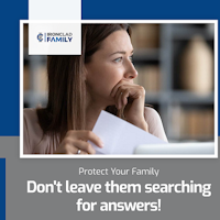 IronClad Family Digital Protection Vault