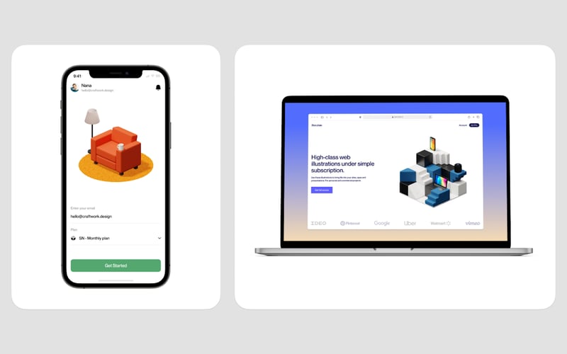 Isometrica screenshot 3