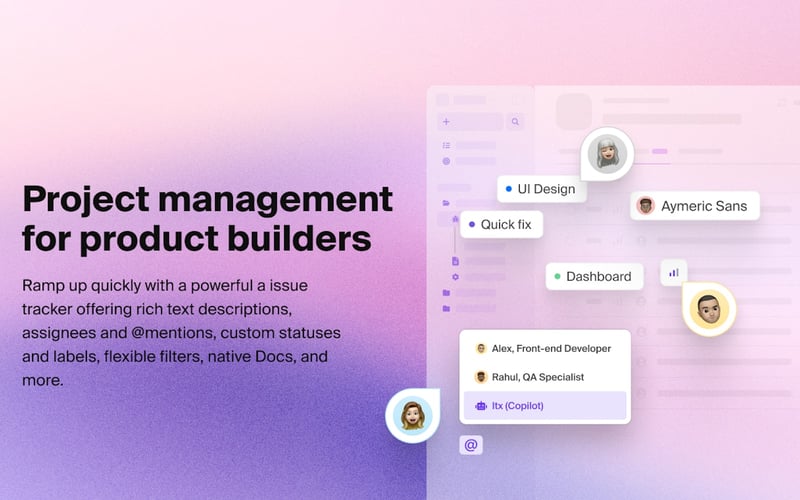 Iteration X screenshot 3