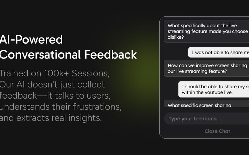 Iterato screenshot 3