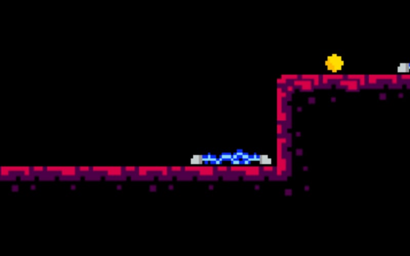 JSRobot screenshot 1