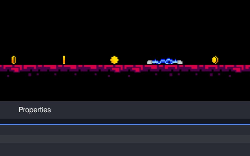 JSRobot screenshot 2