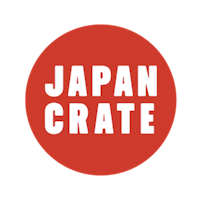 Japan Crate