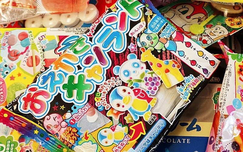 Japan Crate screenshot 3