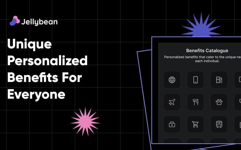 Jellybean screenshot 3