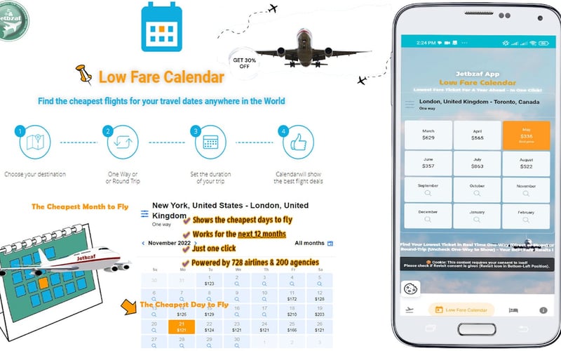 Jetbzaf screenshot 1