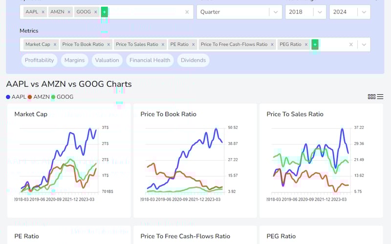 Jika.io screenshot 2