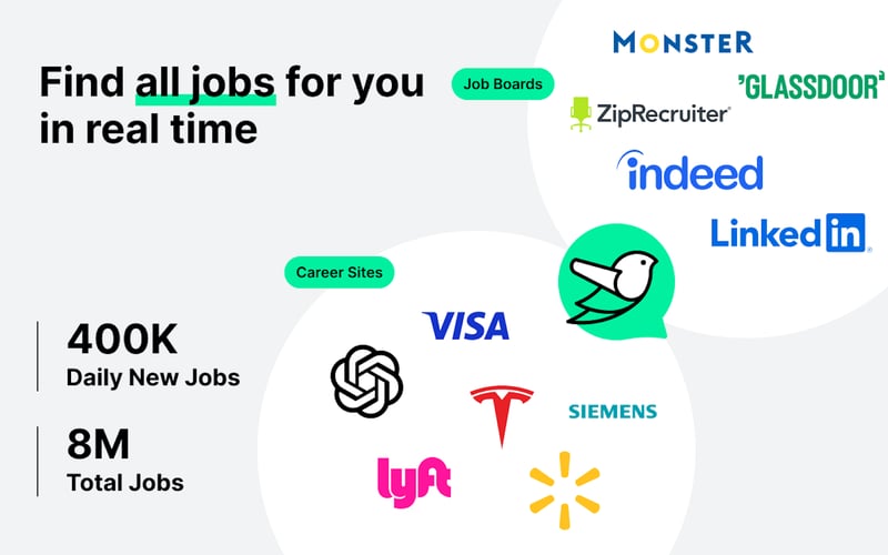 Jobright AI screenshot 3