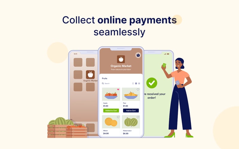 Jotform screenshot 1
