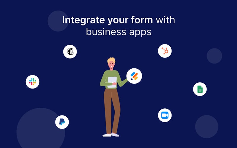 Jotform screenshot 2