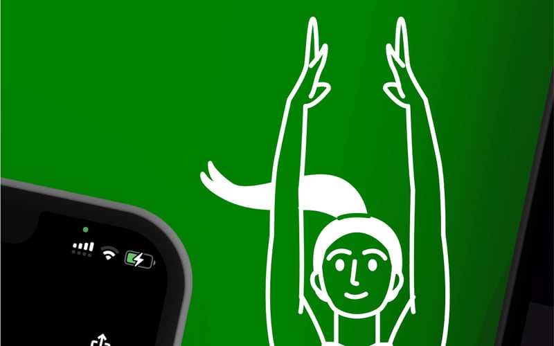 JumpBoost screenshot 3