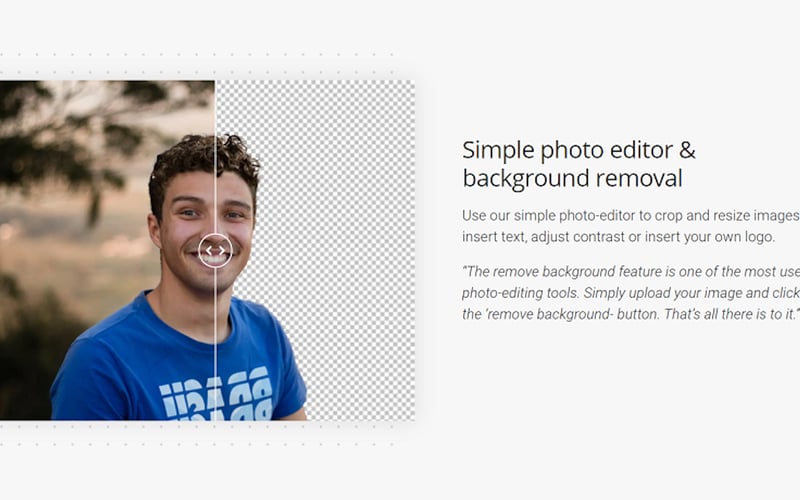 JumpStory screenshot 2