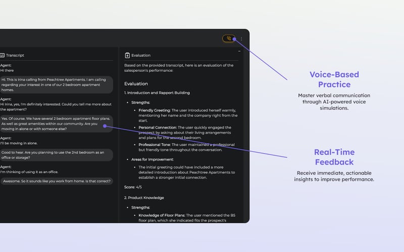 Kaiden AI screenshot 3