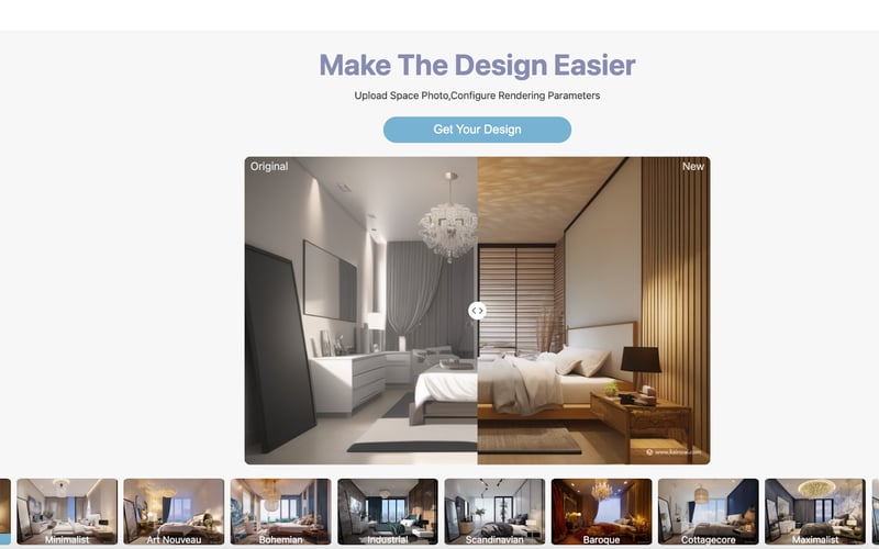 KainoAI screenshot 1