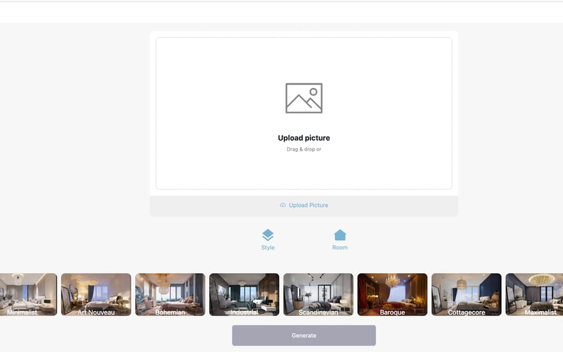 KainoAI screenshot 2