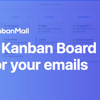 KanbanMail