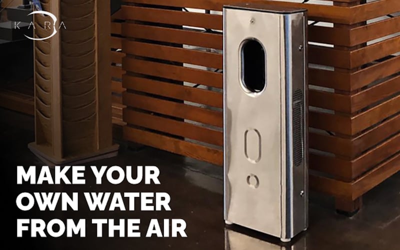 Kara Pure screenshot 1