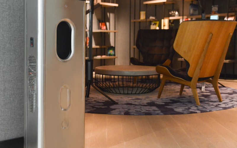 Kara Pure screenshot 2