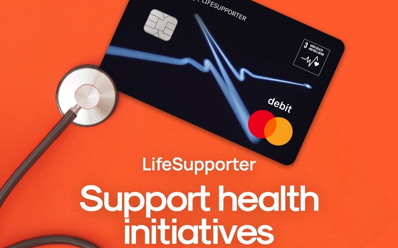 Karma Card screenshot 3