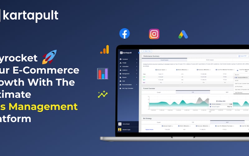 Kartapult screenshot 1