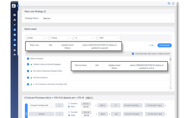 Kartapult screenshot 3