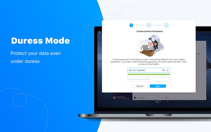 KeepSolid Inc. screenshot 3