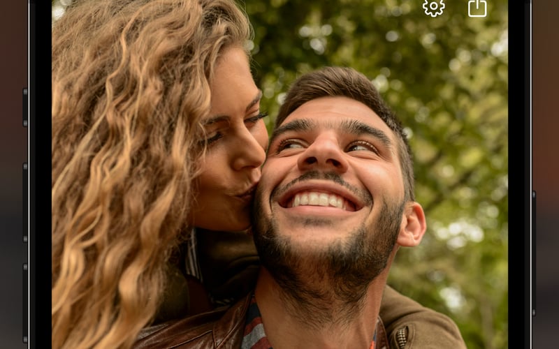 Keeper Relationship Tracker screenshot 2