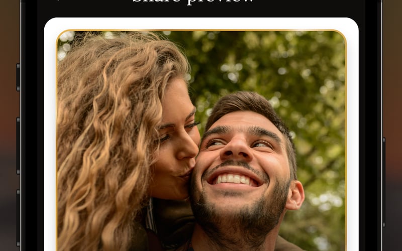 Keeper Relationship Tracker screenshot 3