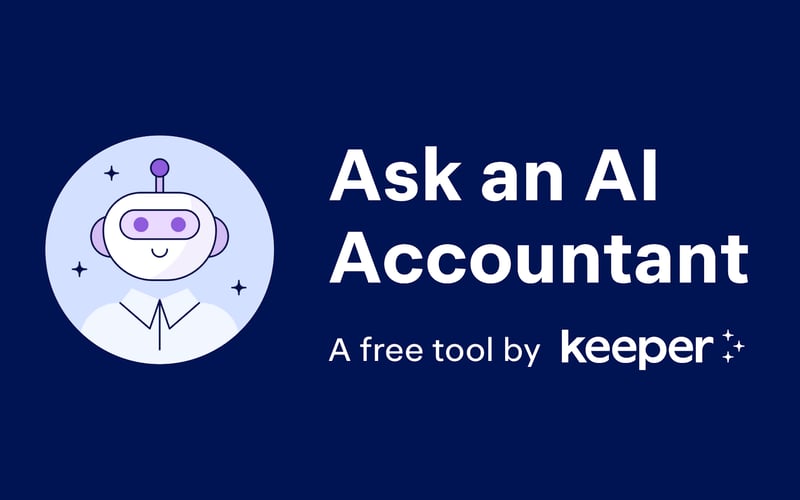 Keeper - never miss a write off screenshot 1