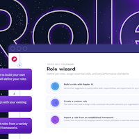 Kepler Skills Insights
