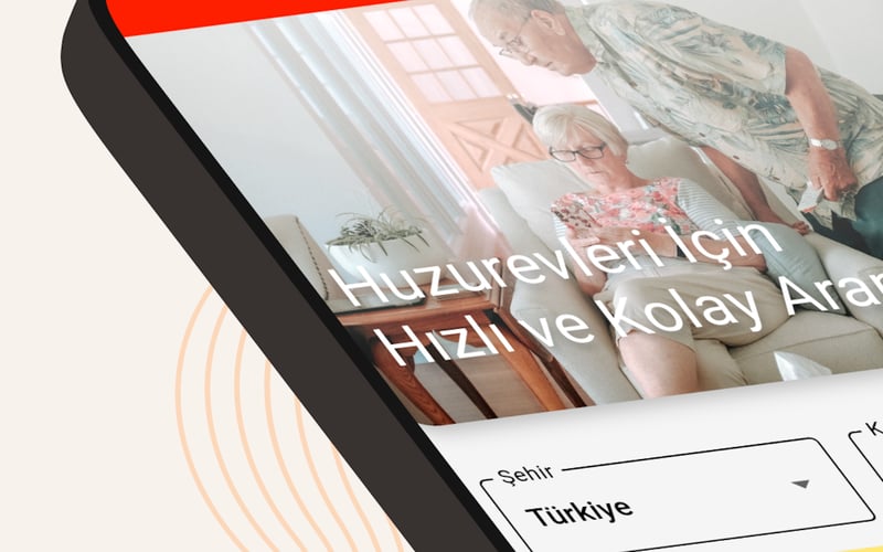 Keyfev - Huzurevi screenshot 1