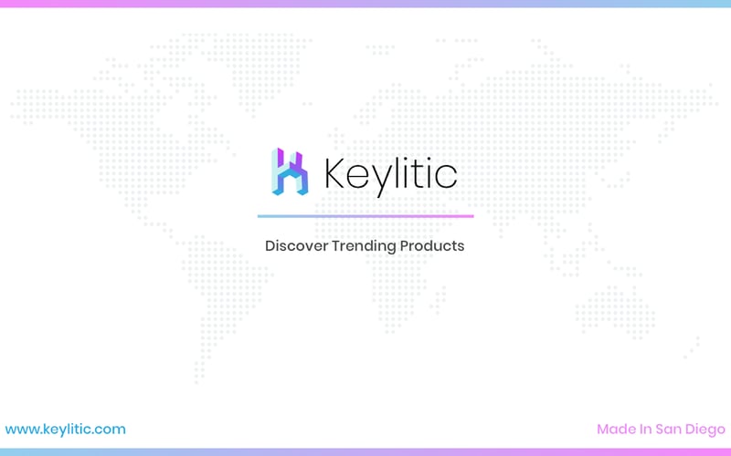 Keylitic screenshot 1