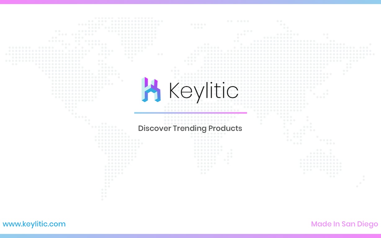 Keylitic preview