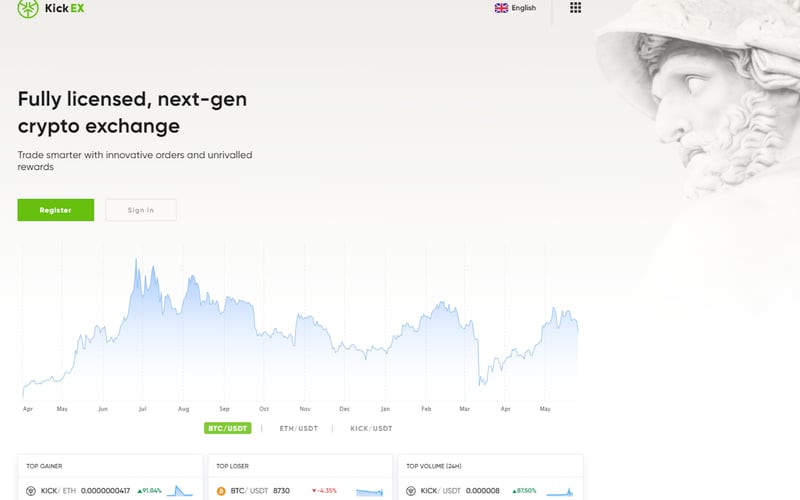 KickRef for KickEX screenshot 1